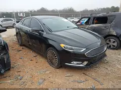 3FA6P0H98HR111678 2017 FORD FUSION