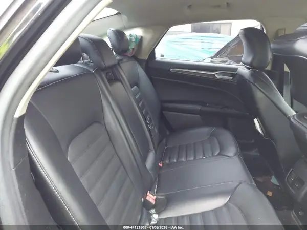 3FA6P0H98HR111678 2017 FORD FUSION - Image 8