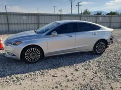 3FA6P0H98HR112720 2017 FORD FUSION