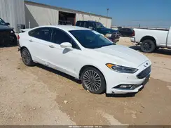 3FA6P0H98HR118047 2017 FORD FUSION