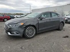 3FA6P0H98HR120168 2017 FORD FUSION