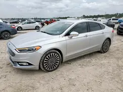 3FA6P0H98HR130411 2017 FORD FUSION