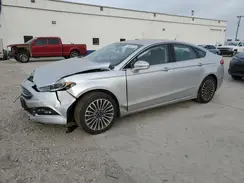 3FA6P0H98HR130957 2017 FORD FUSION