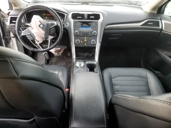 3FA6P0H98HR130957 2017 FORD FUSION - Image 8