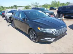3FA6P0H98HR142834 2017 FORD FUSION