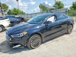 3FA6P0H98HR152828 2017 FORD FUSION