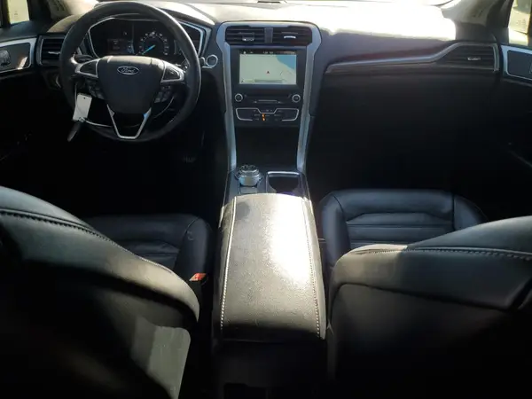 3FA6P0H98HR154076 2017 FORD FUSION - Image 8