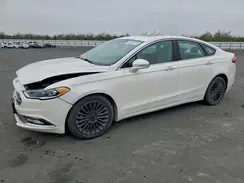 3FA6P0H98HR158158 2017 FORD FUSION