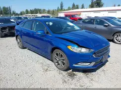 3FA6P0H98HR158306 2017 FORD FUSION