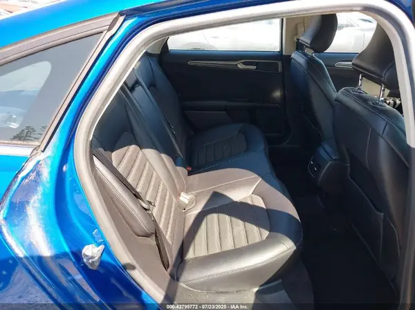 3FA6P0H98HR158306 2017 FORD FUSION - Image 8