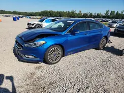 3FA6P0H98HR166101 2017 FORD FUSION