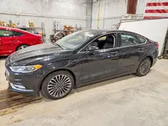 3FA6P0H98HR166549 2017 FORD FUSION