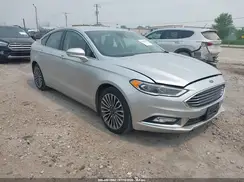 3FA6P0H98HR170729 2017 FORD FUSION
