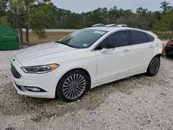 3FA6P0H98HR175347 2017 FORD FUSION