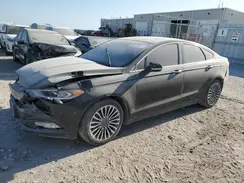 3FA6P0H98HR179253 2017 FORD FUSION