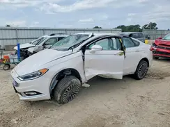 3FA6P0H98HR180466 2017 FORD FUSION