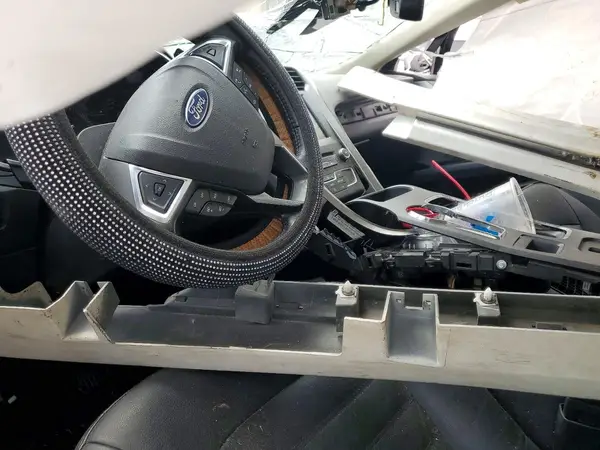 3FA6P0H98HR180466 2017 FORD FUSION - Image 8