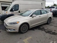 3FA6P0H98HR180905 2017 FORD FUSION