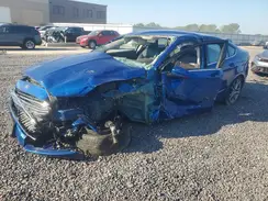3FA6P0H98HR194903 2017 FORD FUSION