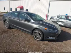3FA6P0H98HR204510 2017 FORD FUSION