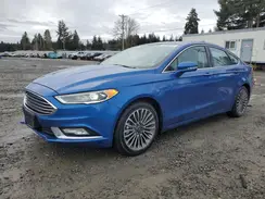3FA6P0H98HR207830 2017 FORD FUSION