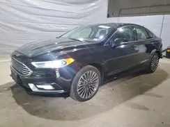 3FA6P0H98HR211117 2017 FORD FUSION