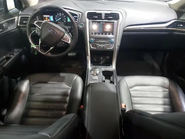 3FA6P0H98HR211117 2017 FORD FUSION - Image 8