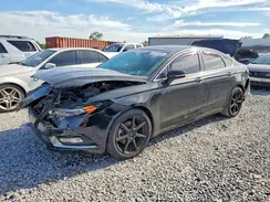 3FA6P0H98HR211893 2017 FORD FUSION