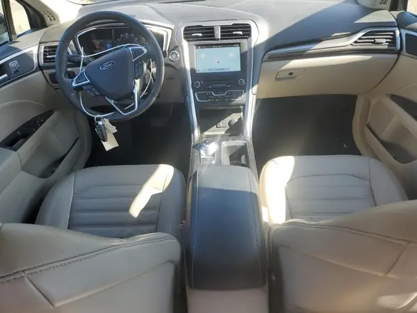 3FA6P0H98HR218827 2017 FORD FUSION - Image 8