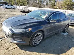 3FA6P0H98HR272001 2017 FORD FUSION