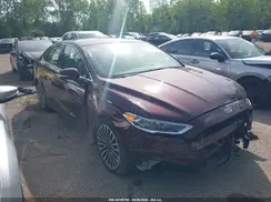 3FA6P0H98HR282611 2017 FORD FUSION