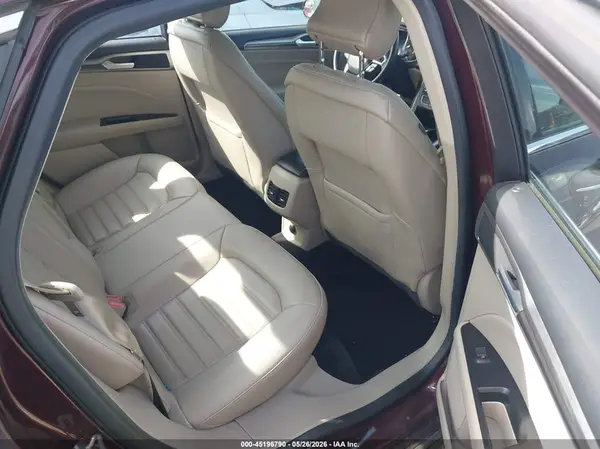 3FA6P0H98HR282611 2017 FORD FUSION - Image 8