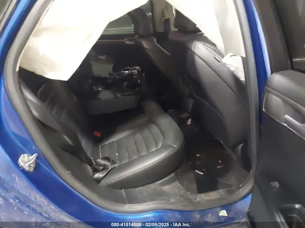 3FA6P0H98HR282852 2017 FORD FUSION - Image 8
