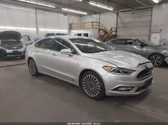 3FA6P0H98HR293320 2017 FORD FUSION