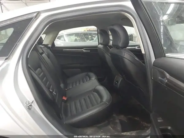 3FA6P0H98HR293320 2017 FORD FUSION - Image 8