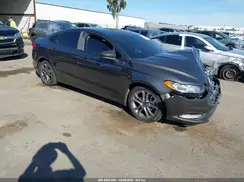 3FA6P0H98HR321617 2017 FORD FUSION