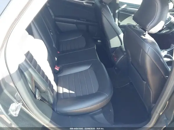 3FA6P0H98HR321617 2017 FORD FUSION - Image 8