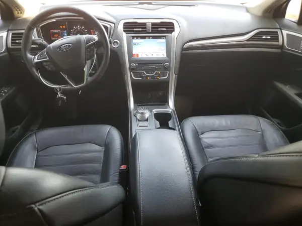 3FA6P0H98HR328552 2017 FORD FUSION - Image 8