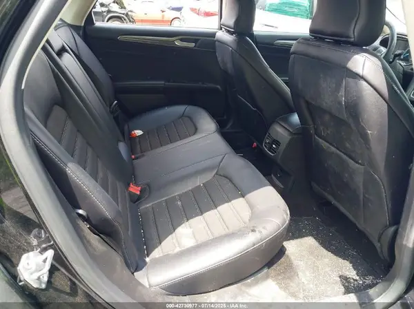 3FA6P0H98HR331628 2017 FORD FUSION - Image 8