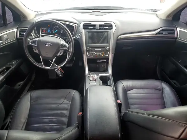 3FA6P0H98HR333038 2017 FORD FUSION - Image 8