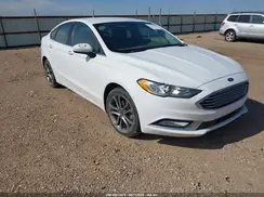3FA6P0H98HR357985 2017 FORD FUSION