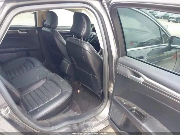 3FA6P0H98HR364550 2017 FORD FUSION - Image 8