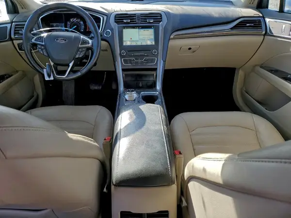 3FA6P0H98HR367058 2017 FORD FUSION - Image 8