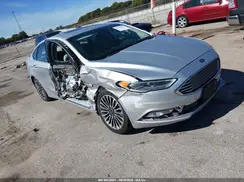 3FA6P0H98HR367318 2017 FORD FUSION
