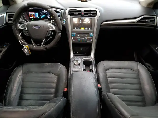 3FA6P0H98HR378559 2017 FORD FUSION - Image 8