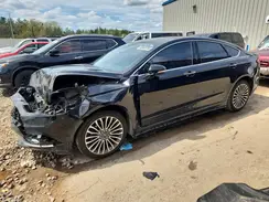 3FA6P0H98HR378738 2017 FORD FUSION