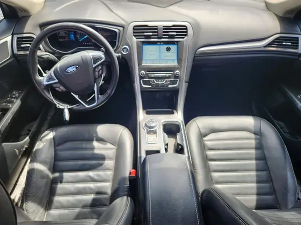 3FA6P0H98HR378738 2017 FORD FUSION - Image 8