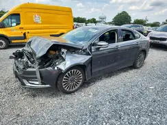 3FA6P0H98HR390775 2017 FORD FUSION