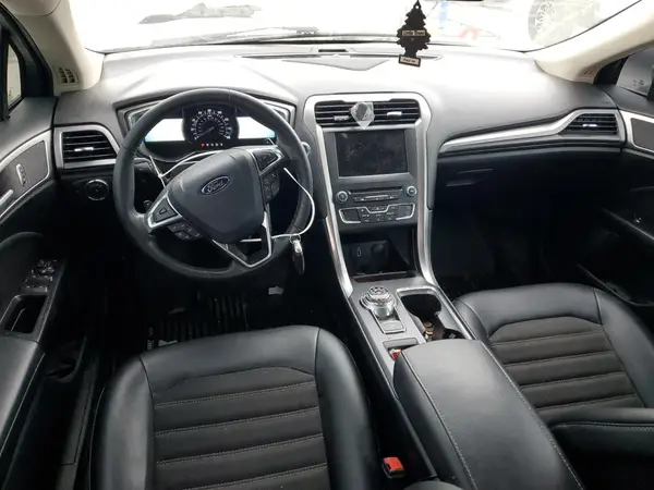 3FA6P0H98HR392557 2017 FORD FUSION - Image 8