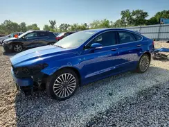 3FA6P0H98HR393708 2017 FORD FUSION